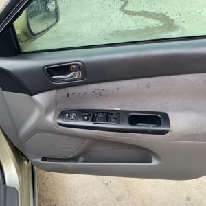 car wreckers toyota camry 2003