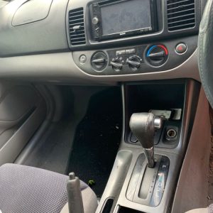 car wreckers toyota camry 2003