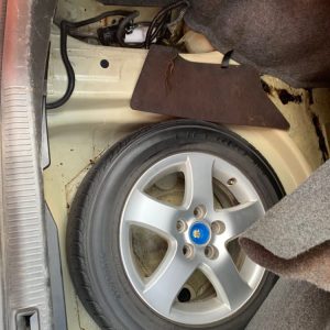 car wreckers toyota camry 2003