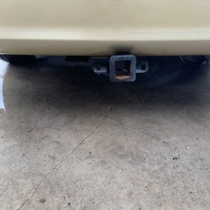 car wreckers toyota camry 2003