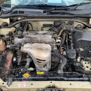 car wreckers toyota camry 2003