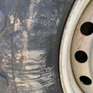 Car Wreckers - Isuzu D-Max 2017