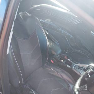 Car Wreckers - Ford Focus 2018