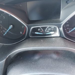 Car Wreckers - Ford Focus 2018