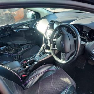 Car Wreckers - Ford Focus 2018