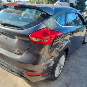 Car Wreckers - Ford Focus 2018