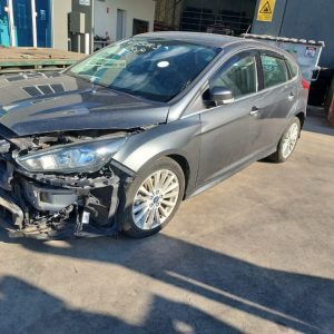 Car Wreckers - Ford Focus 2018