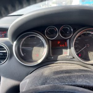 Car Wreckers - Peugeot 308 2011