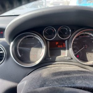 Car Wreckers - Peugeot 308 2011