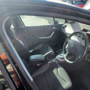 Car Wreckers - Peugeot 308 2011