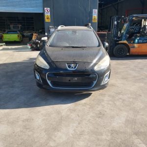 Car Wreckers - Peugeot 308 2011