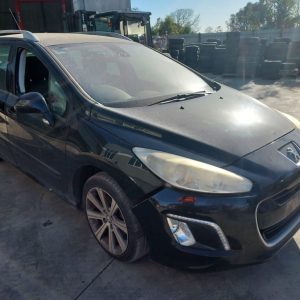 Car Wreckers - Peugeot 308 2011