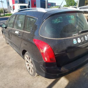 Car Wreckers - Peugeot 308 2011