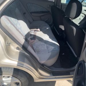 Car Wreckers - Nissan Pulsar 2002