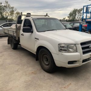 Car Wreckers - Ford Ranger 2008