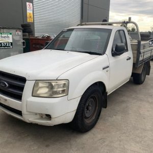 Car Wreckers - Ford Ranger 2008