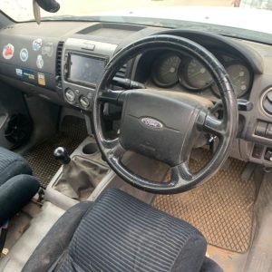 Car Wreckers - Ford Ranger 2008