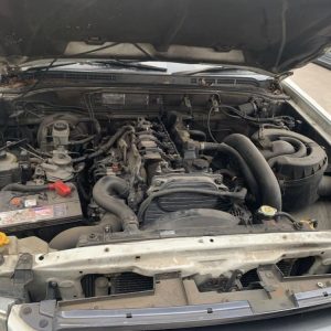 Car Wreckers - Ford Ranger 2008