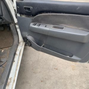 Car Wreckers - Ford Ranger 2008