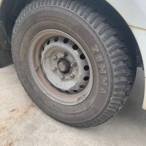 Car Wreckers - Ford Ranger 2008