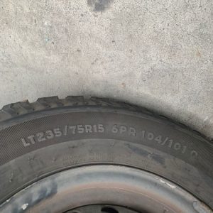 Car Wreckers - Ford Ranger 2008