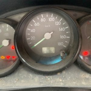 Car Wreckers - Ford Ranger 2008