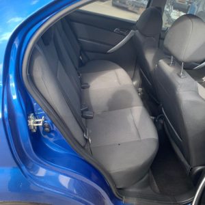 Car Wreckers - Holden Barina 2010