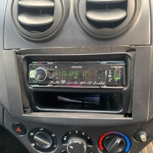 Car Wreckers - Holden Barina 2010