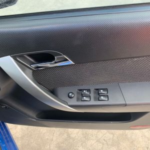 Car Wreckers - Holden Barina 2010