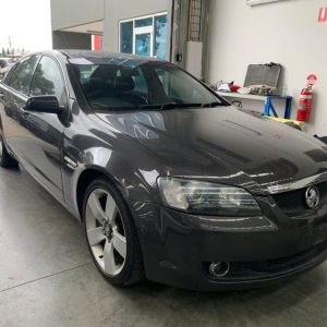 Car Wreckers - Holden Calais 2006