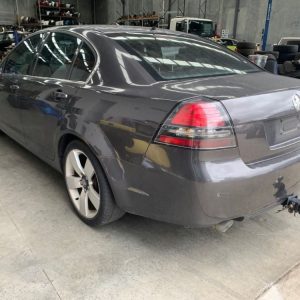 Car Wreckers - Holden Calais 2006