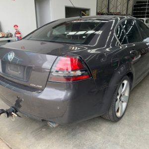 Car Wreckers - Holden Calais 2006