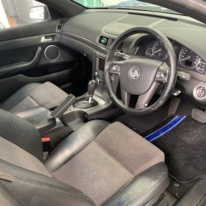 Car Wreckers - Holden Calais 2006