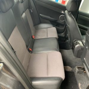 Car Wreckers - Holden Calais 2006