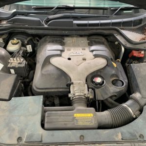 Car Wreckers - Holden Calais 2006