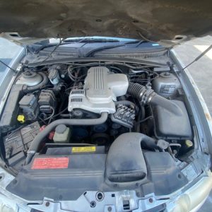 Car Wreckers - Holden Commodore 2000