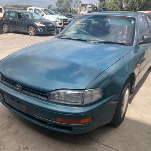 Car Wreckers - Toyota Camry 1993