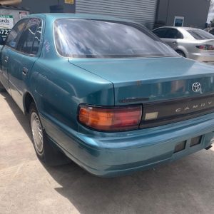 Car Wreckers - Toyota Camry 1993