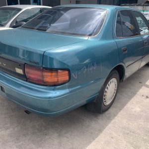 Car Wreckers - Toyota Camry 1993