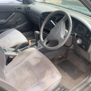 Car Wreckers - Toyota Camry 1993