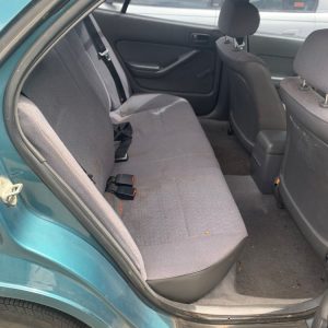 Car Wreckers - Toyota Camry 1993