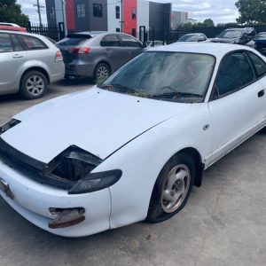 Car Wreckers - Toyota Celica 1991