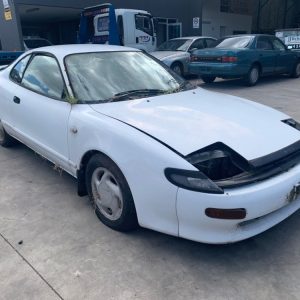 Car Wreckers - Toyota Celica 1991