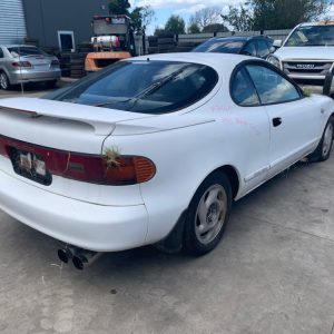 Car Wreckers - Toyota Celica 1991
