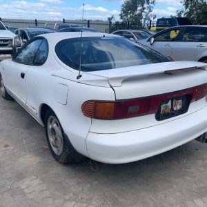 Car Wreckers - Toyota Celica 1991
