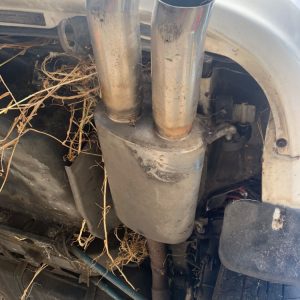 Car Wreckers - Toyota Celica 1991