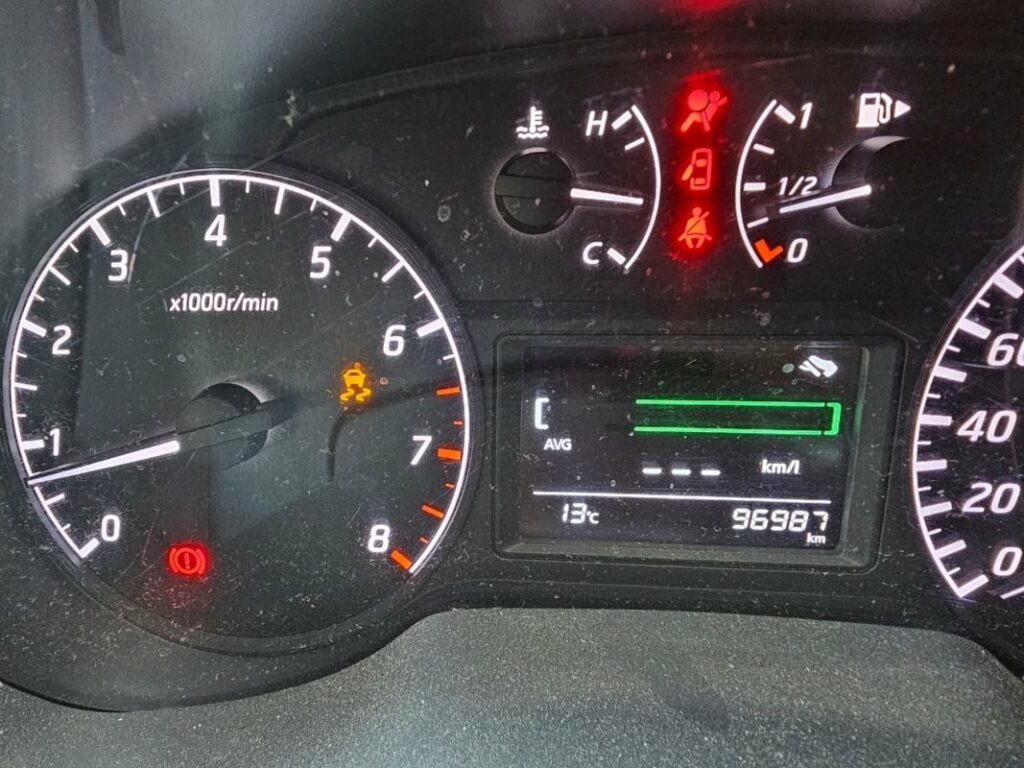 Nissan Pulsar 2013 Petrol Manual, Car Wreckers, Car Parts, Used Auto Parts