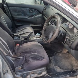 1999 mitsubishi magna