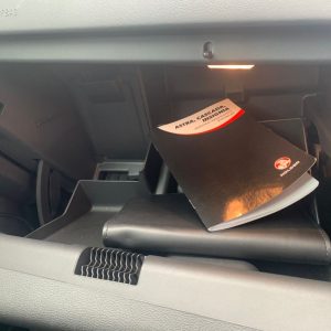 Car Wreckers - Holden Astra 2015 Blue Auto Petrol