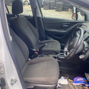 Car Wreckers - Holden Trax 2017